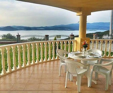 Flamingo Country Club Apartment Bogazici Екстериор снимка
