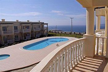 Flamingo Country Club Apartment Bogazici Екстериор снимка