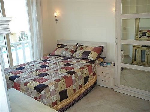 Flamingo Country Club Apartment Bogazici Екстериор снимка