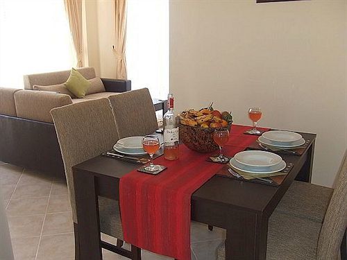 Flamingo Country Club Apartment Bogazici Екстериор снимка