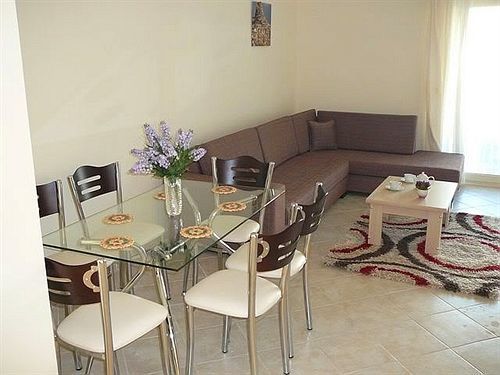 Flamingo Country Club Apartment Bogazici Екстериор снимка
