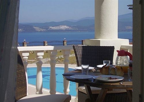 Flamingo Country Club Apartment Bogazici Екстериор снимка