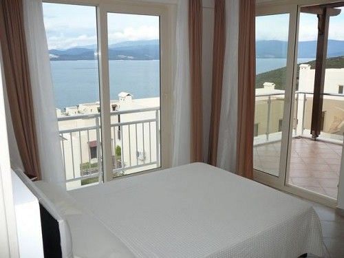 Flamingo Country Club Apartment Bogazici Екстериор снимка