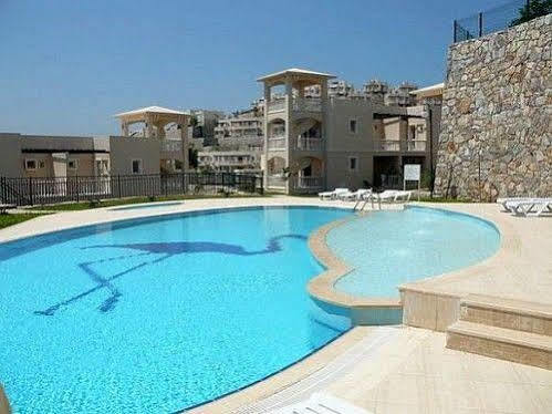 Flamingo Country Club Apartment Bogazici Екстериор снимка