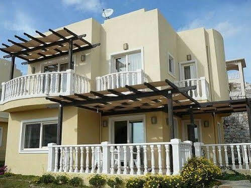 Flamingo Country Club Apartment Bogazici Екстериор снимка