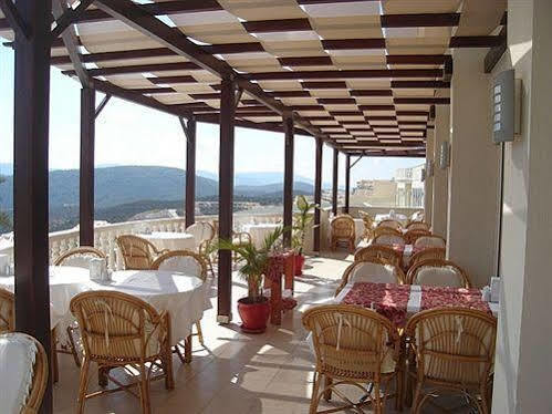 Flamingo Country Club Apartment Bogazici Екстериор снимка