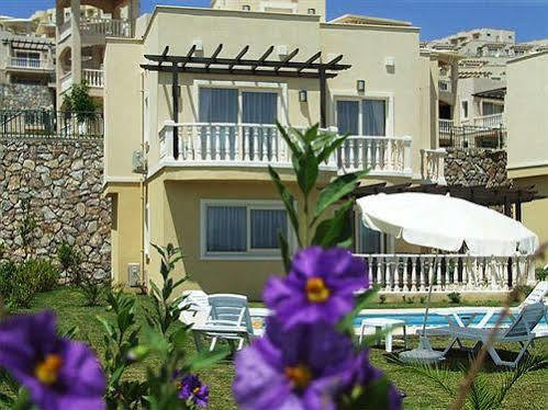 Flamingo Country Club Apartment Bogazici Екстериор снимка