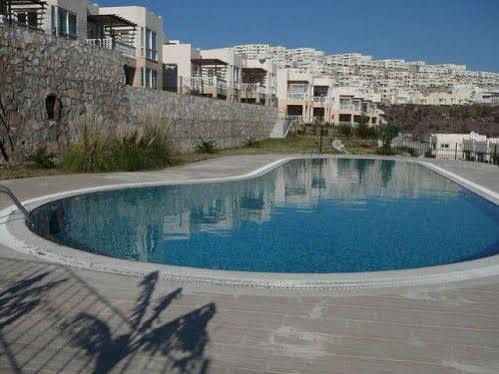 Flamingo Country Club Apartment Bogazici Екстериор снимка