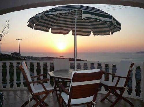 Flamingo Country Club Apartment Bogazici Екстериор снимка