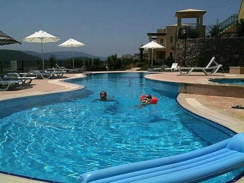 Flamingo Country Club Apartment Bogazici Екстериор снимка
